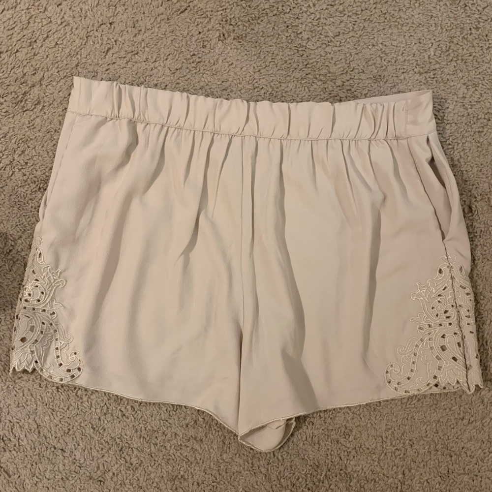 Women’s shorts